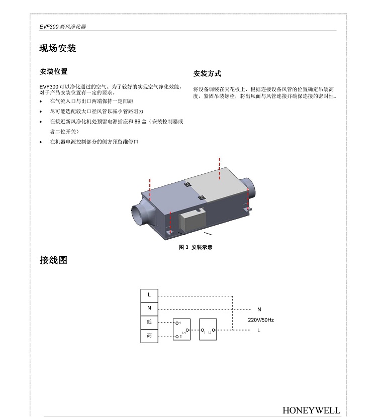 四川新風系統